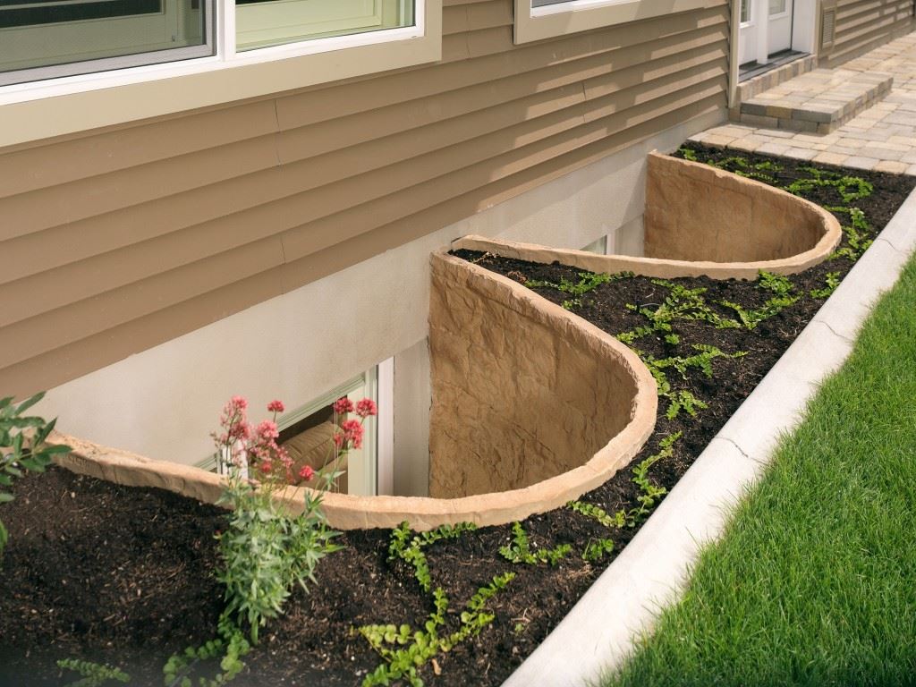 Evolve Egress & Exteriors
