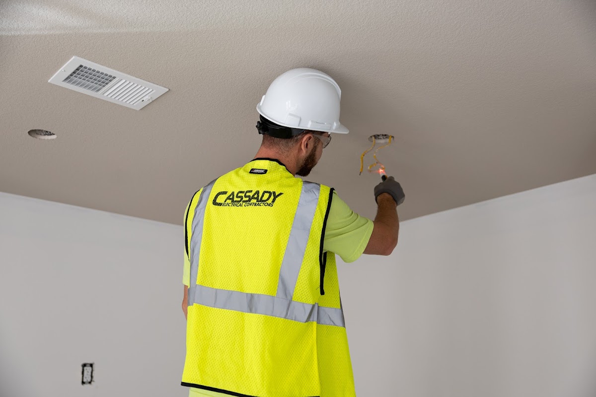 Cassady Electric, LLC