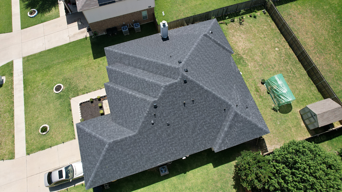 Castex Roofing Co