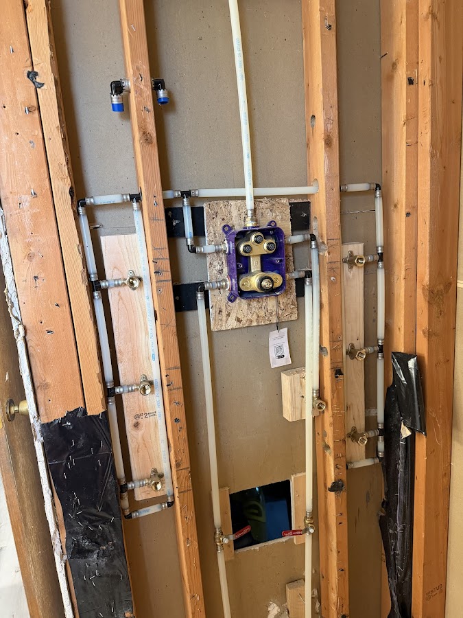 Timber Ridge Plumbing & Heating in Bismarck, ND