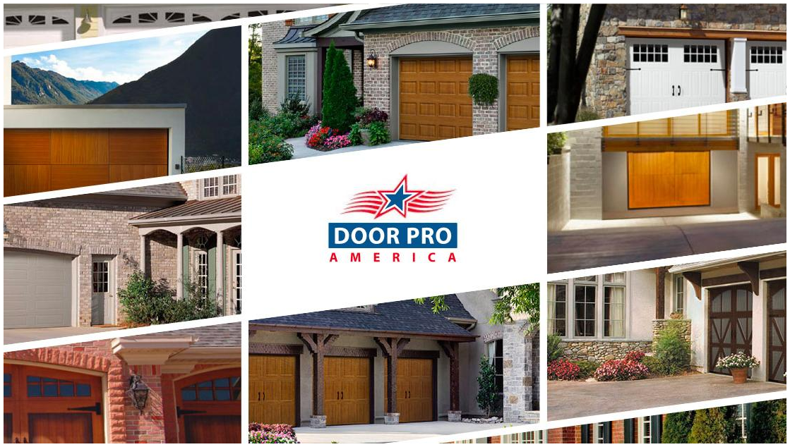 Door Pro America
