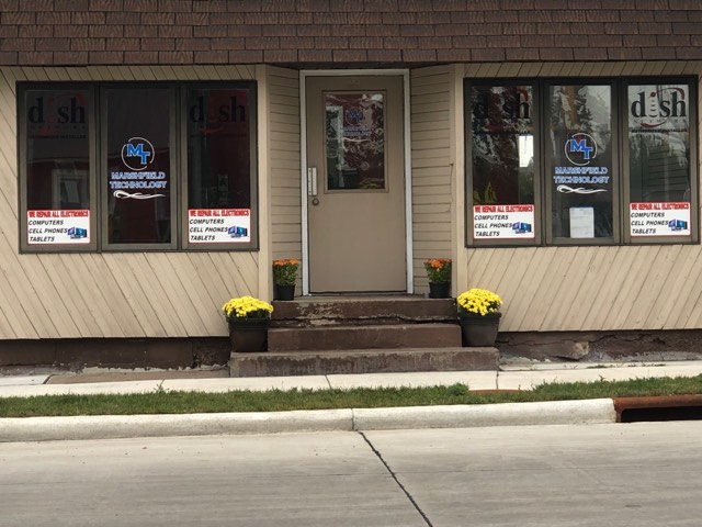 Marshfield Technology