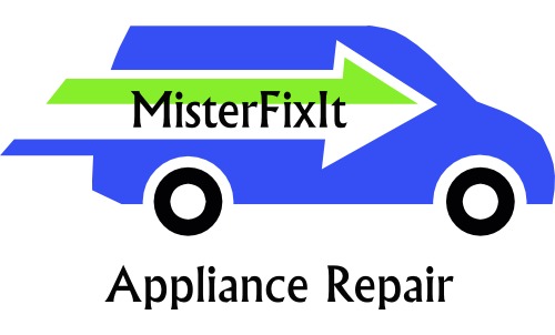 MisterFixIt Appliance Repair LLC Dryer Repair in Hartford, SD photo