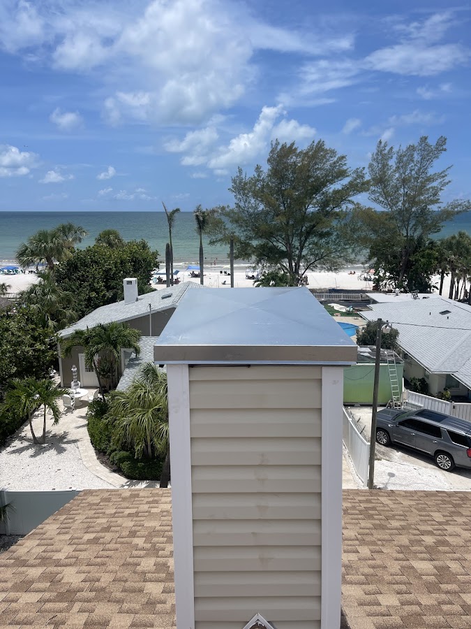 Swept Away, Inc. - Swept Away, Inc. Dryer Repair in Largo, FL photo