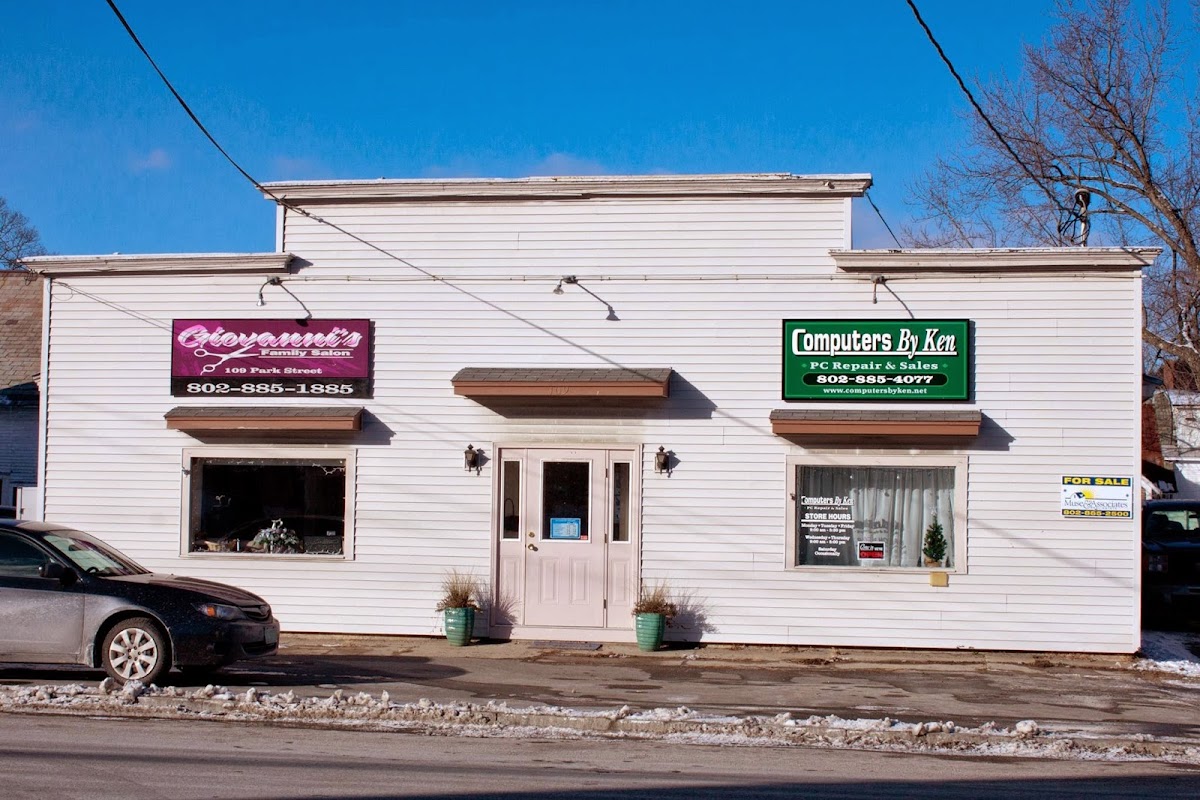 Computers by Ken, LLC