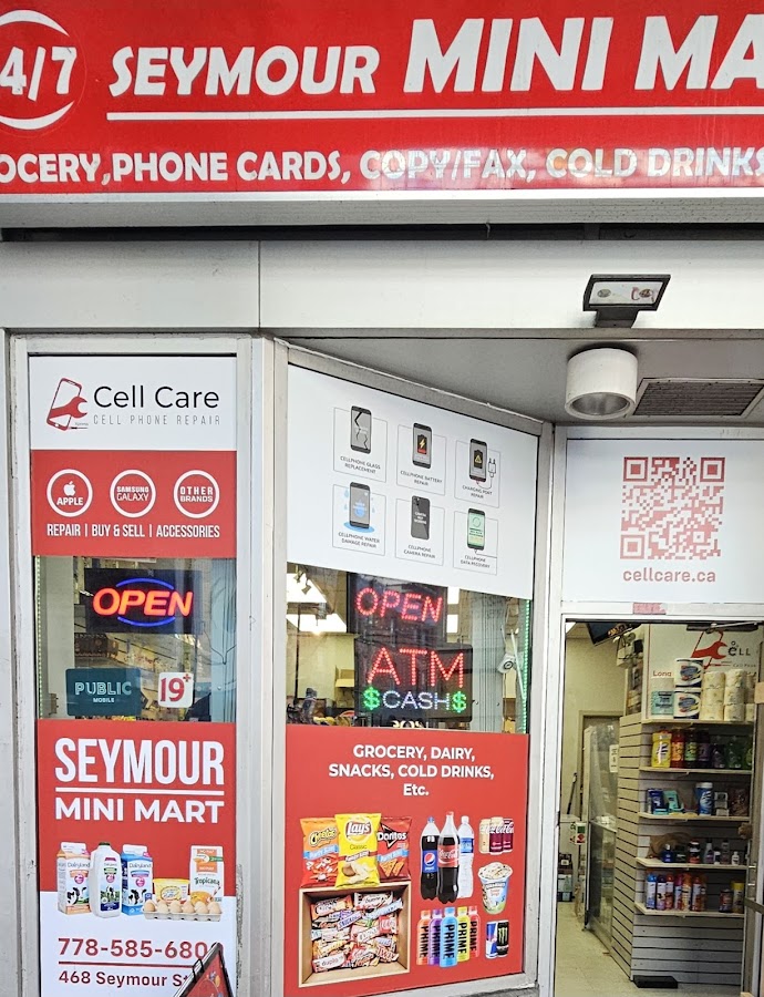 Cell Care Phone Repair