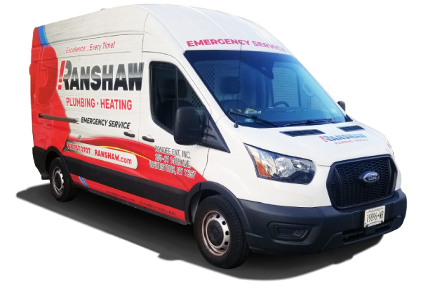 Ranshaw Plumbing & Heating