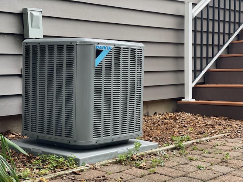 Ed's Heating & Air - Ed's Heating & Air AC Repair in Bismarck, ND photo