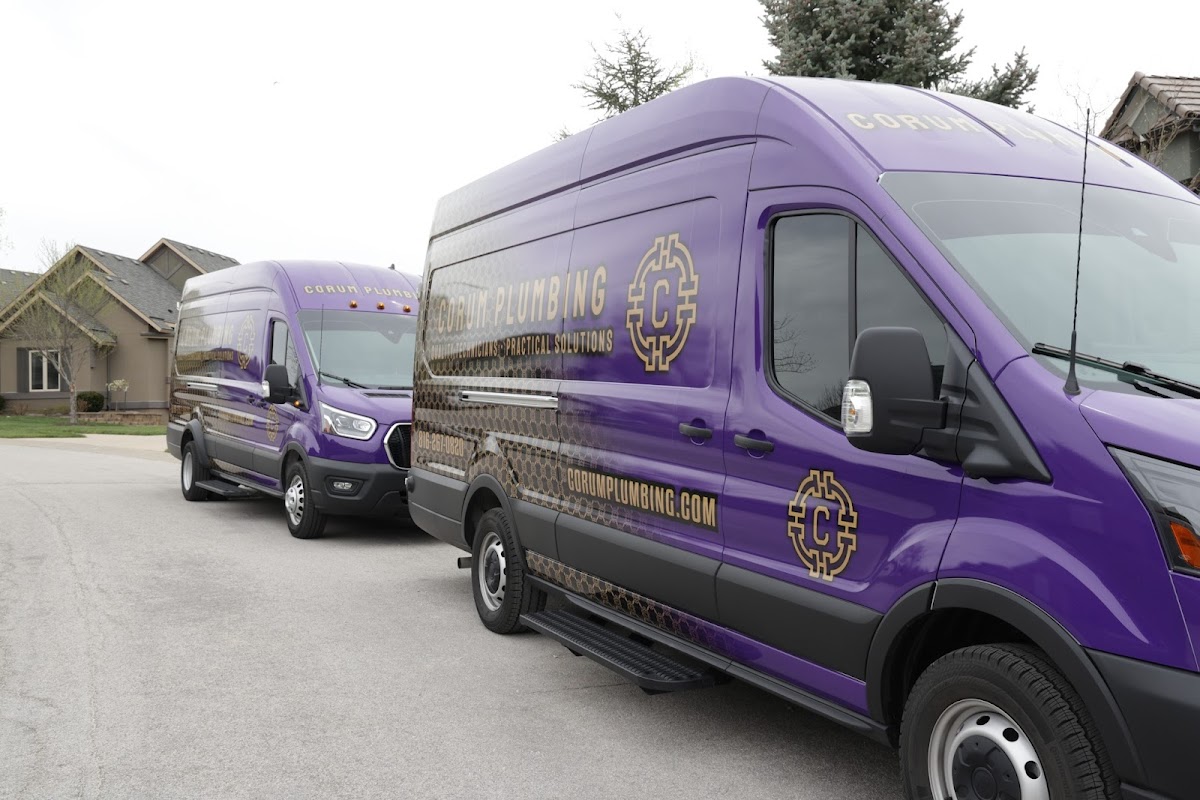 Corum Plumbing Heating & Cooling