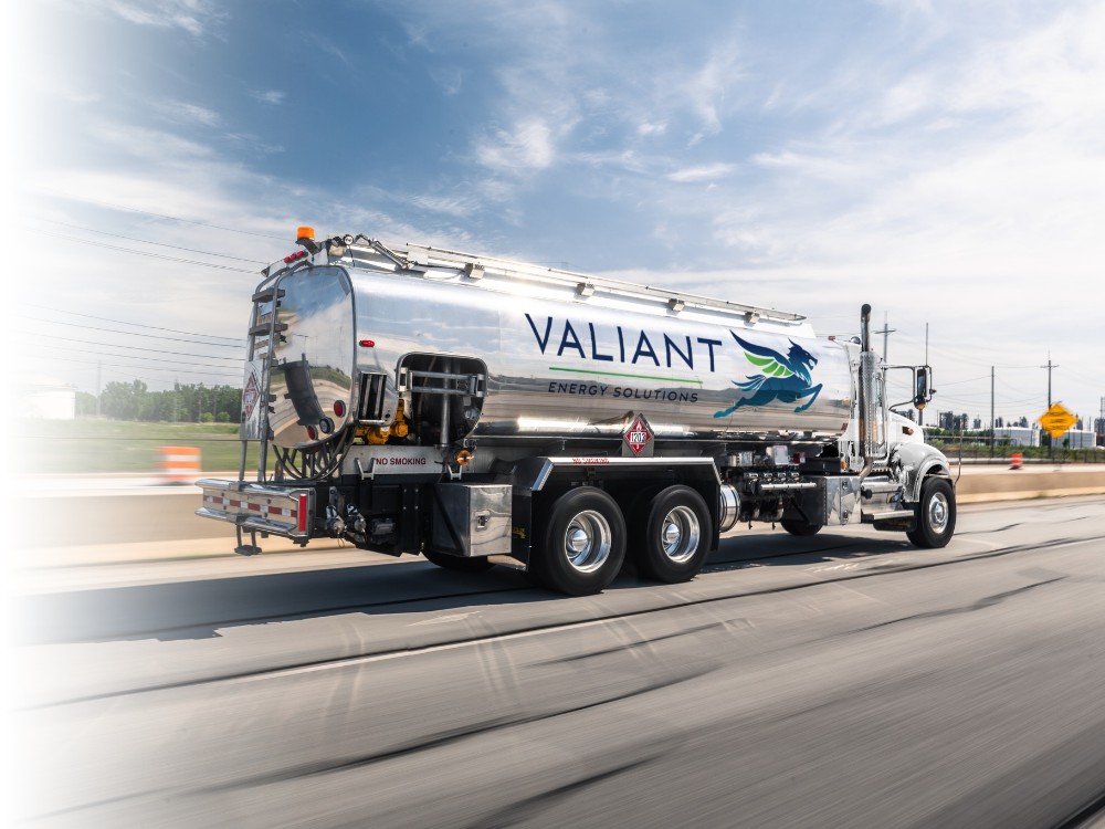 Valiant Home & Energy