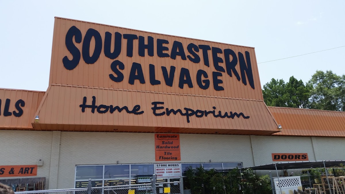 Southeastern Salvage Home Emporium