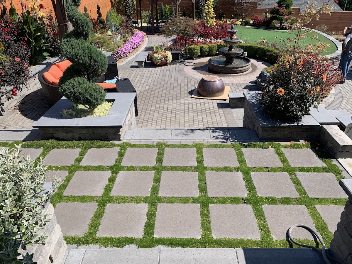 Vip Green Landscape LLC