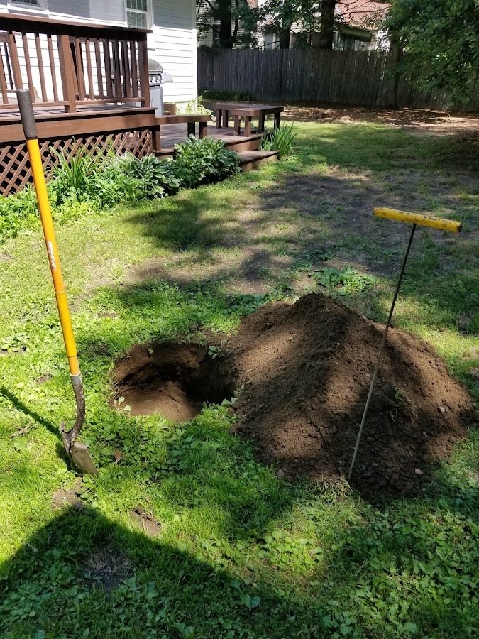 Bundy's Sewer & Drain Services