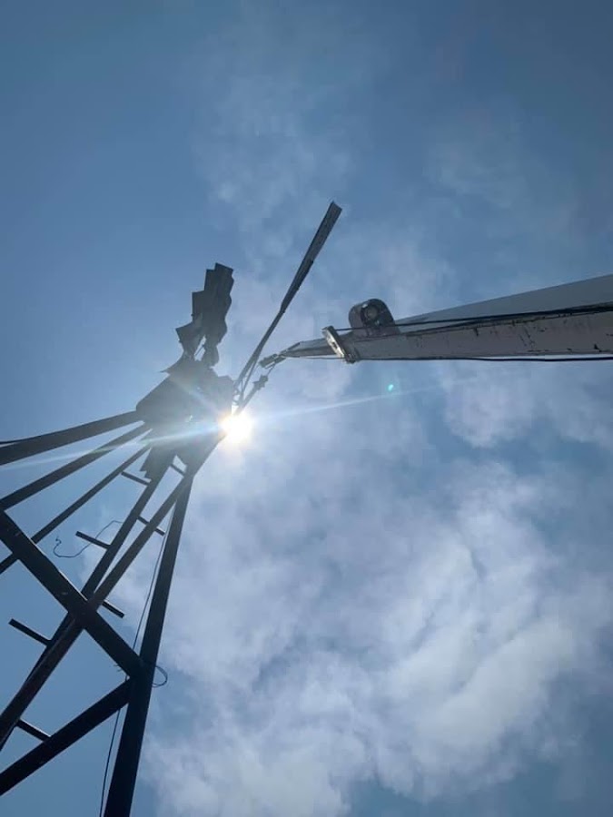 High Plains Pump Service