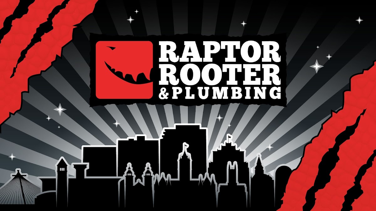 Raptor Rooter & Plumbing