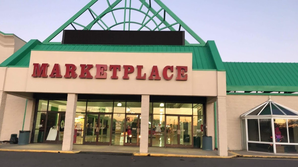 Double Mobile LLC Screen Repair in Winston-Salem, NC photo