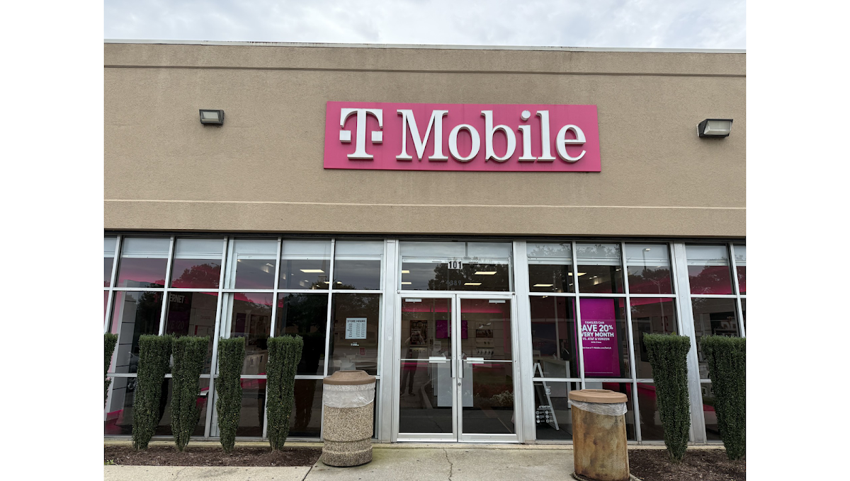 T-Mobile