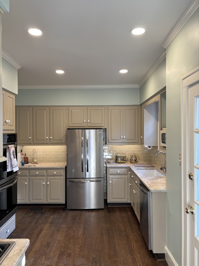 Electrical Services of the Bluegrass LLC