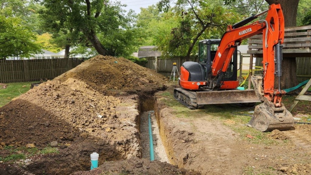 Fred's Plumbing Heating Air Conditioning