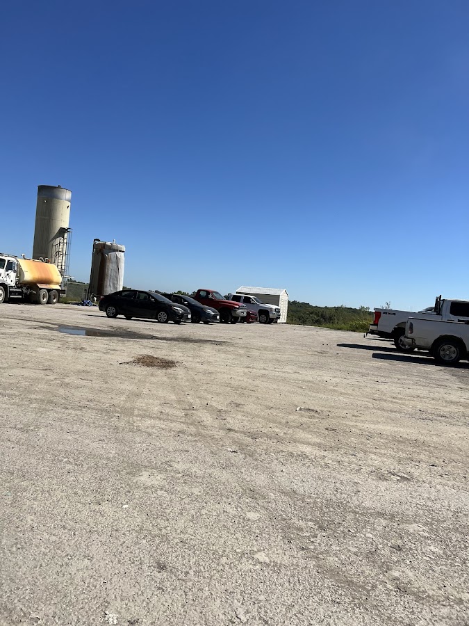 St. Joseph Sanitary Landfill