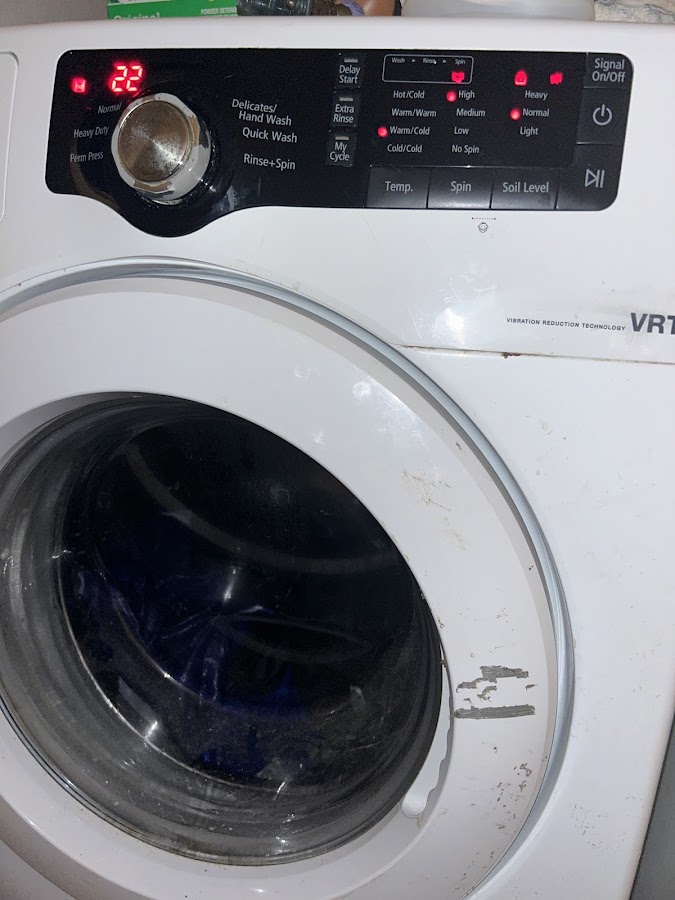 Master Repair Services