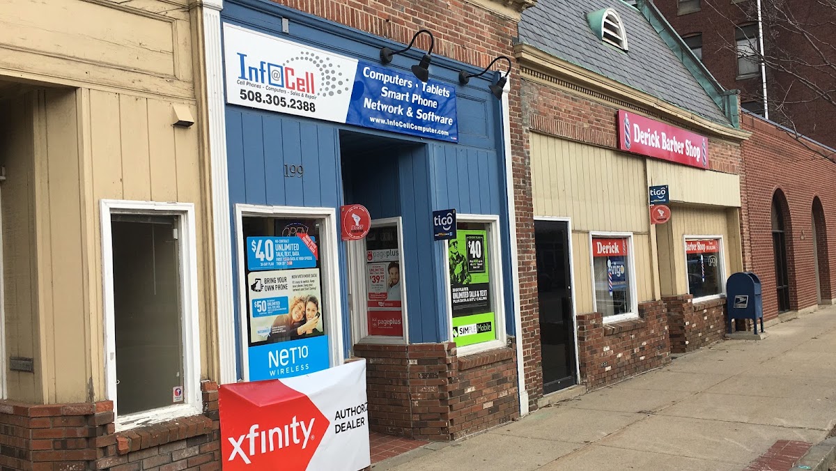 Total Connect . Iphone, SmartPhone & Computer Repair