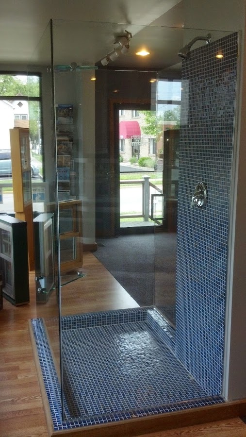 Specialty Screen & Glass