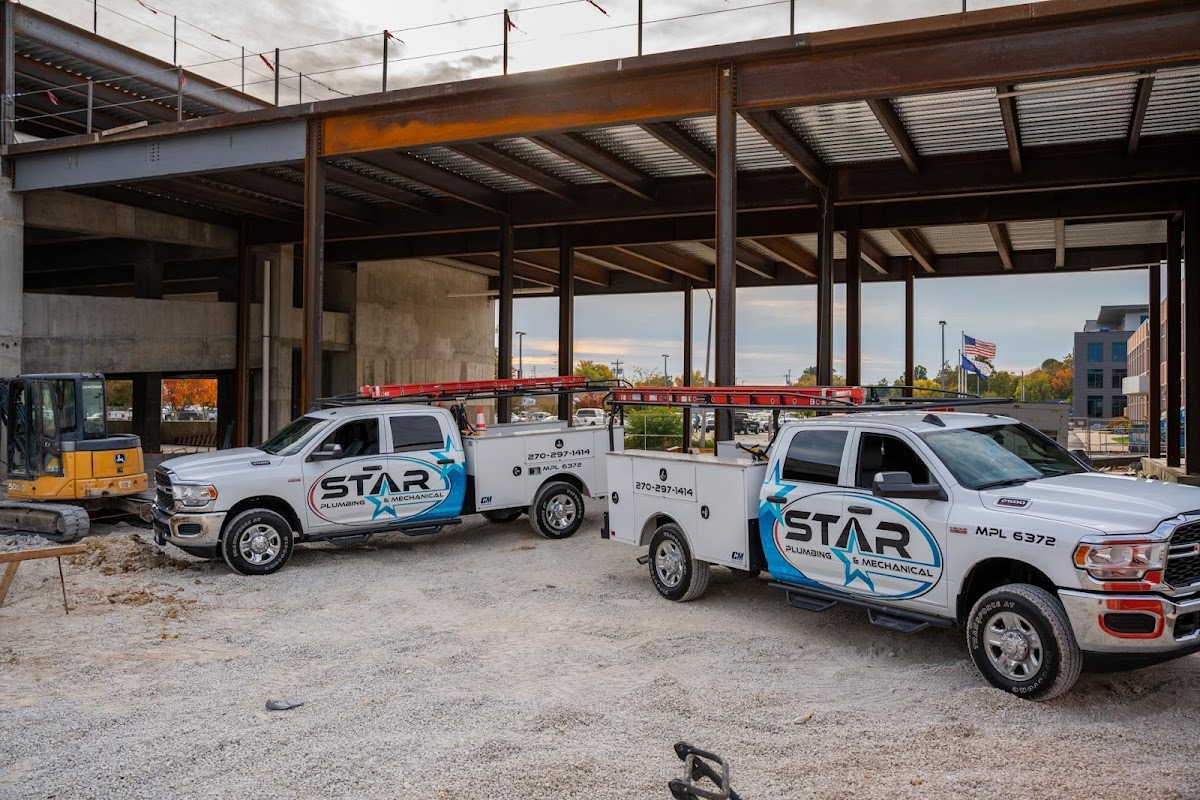 Star Plumbing & Mechanical