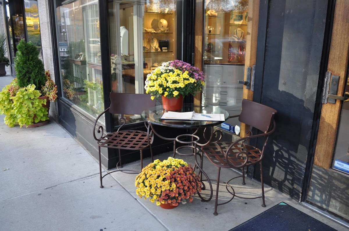 Landmark Jewelers Jewelry Repair in St Paul, MN photo