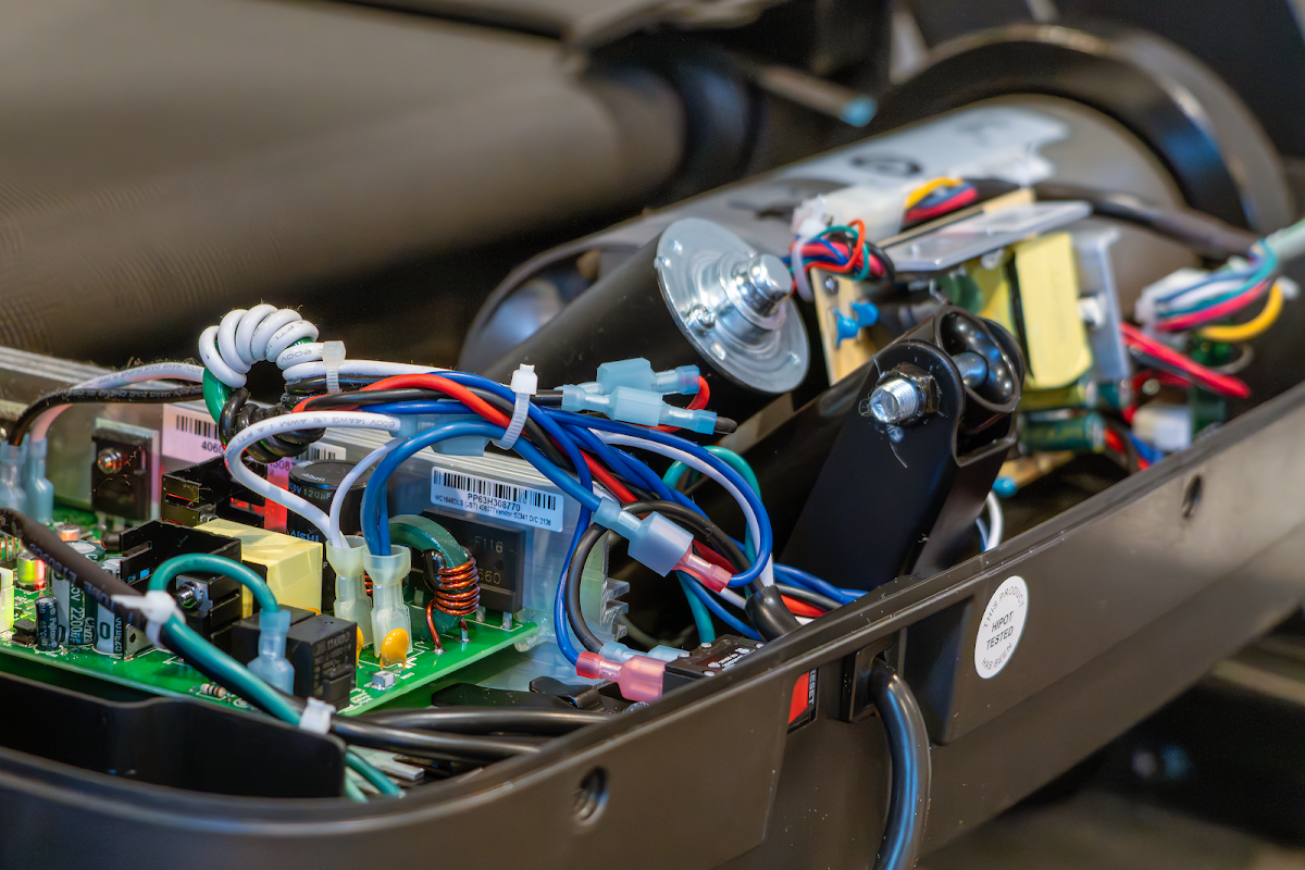 Mr. Appliance of Champaign