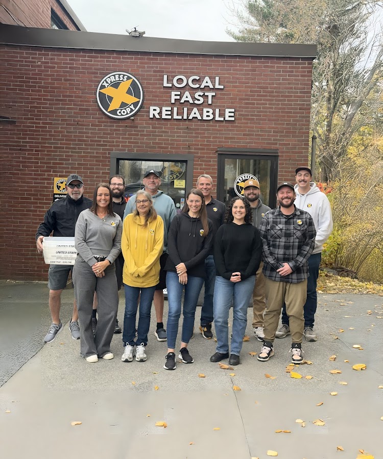 XPress Copy Services