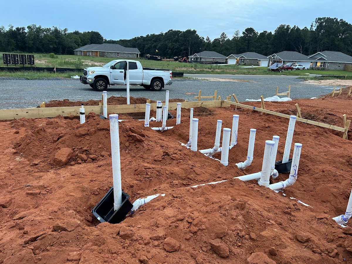 Ellison Plumbing & Piping Inc