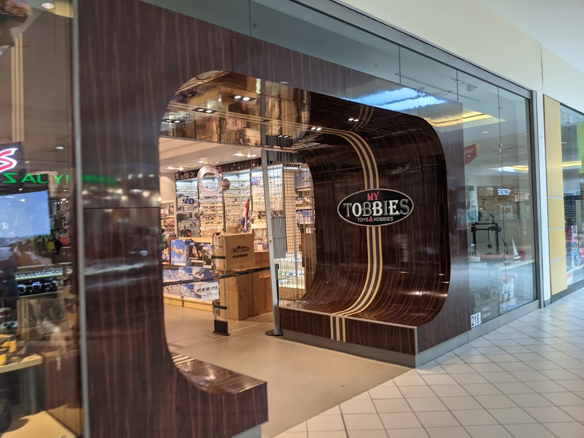 My Tobbies - Toys & Hobbies