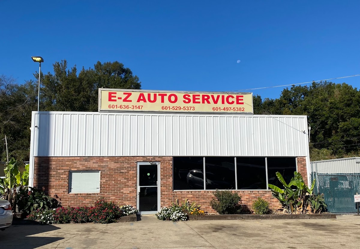E-Z Automotive
