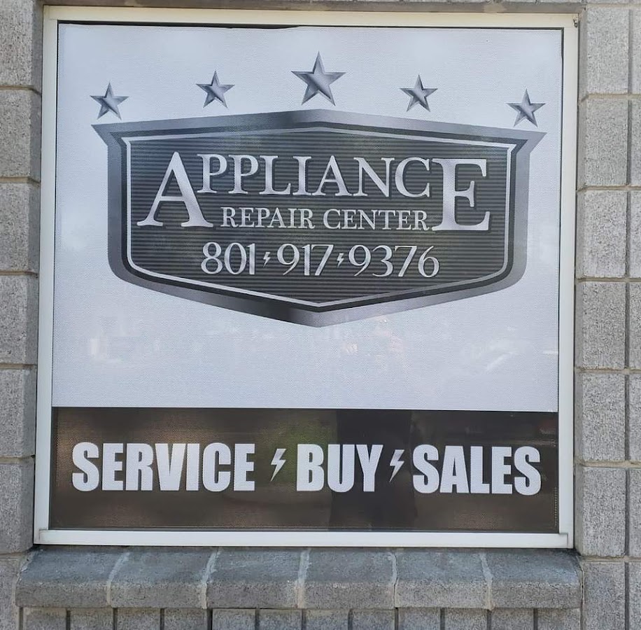 Appliance Repair Center