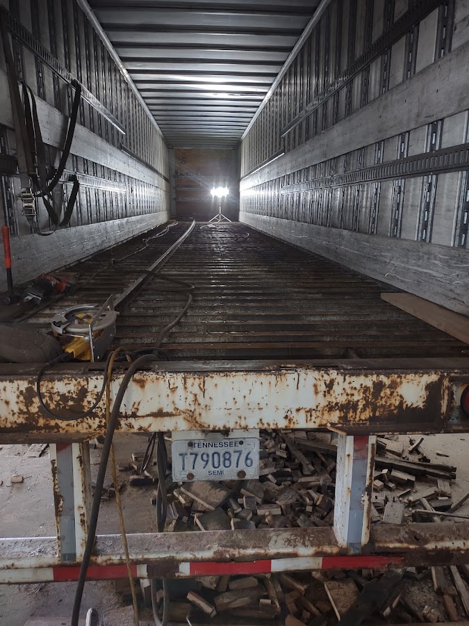 Arrow Trailer & Equipment Co