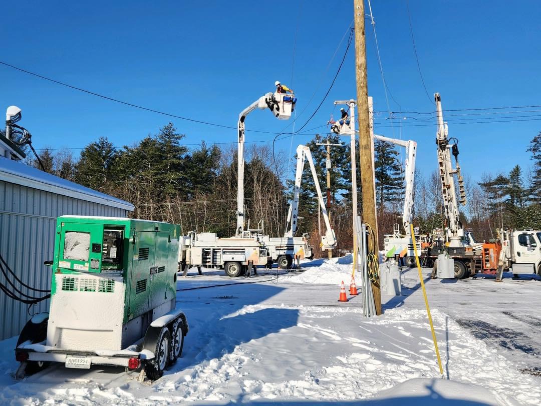 Saccoccia Electric - Saccoccia Electric Electrical Repair in Barrington, NH photo