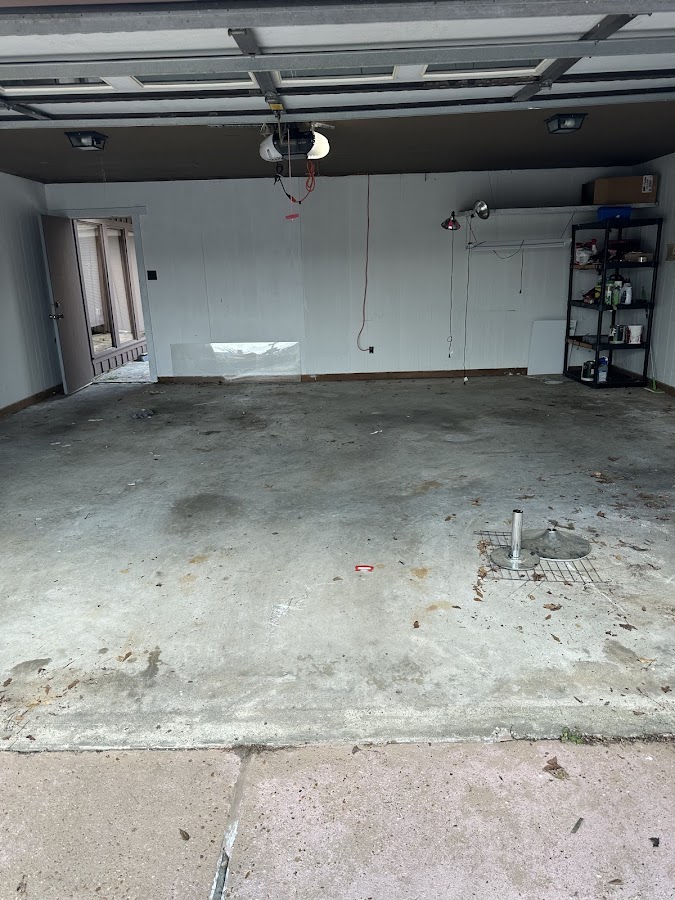 Tony’s handyman & junk removal services