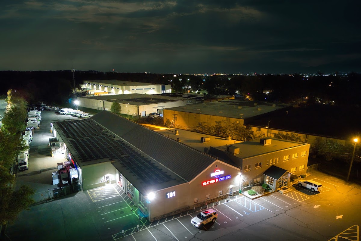 Edison Heating & Cooling