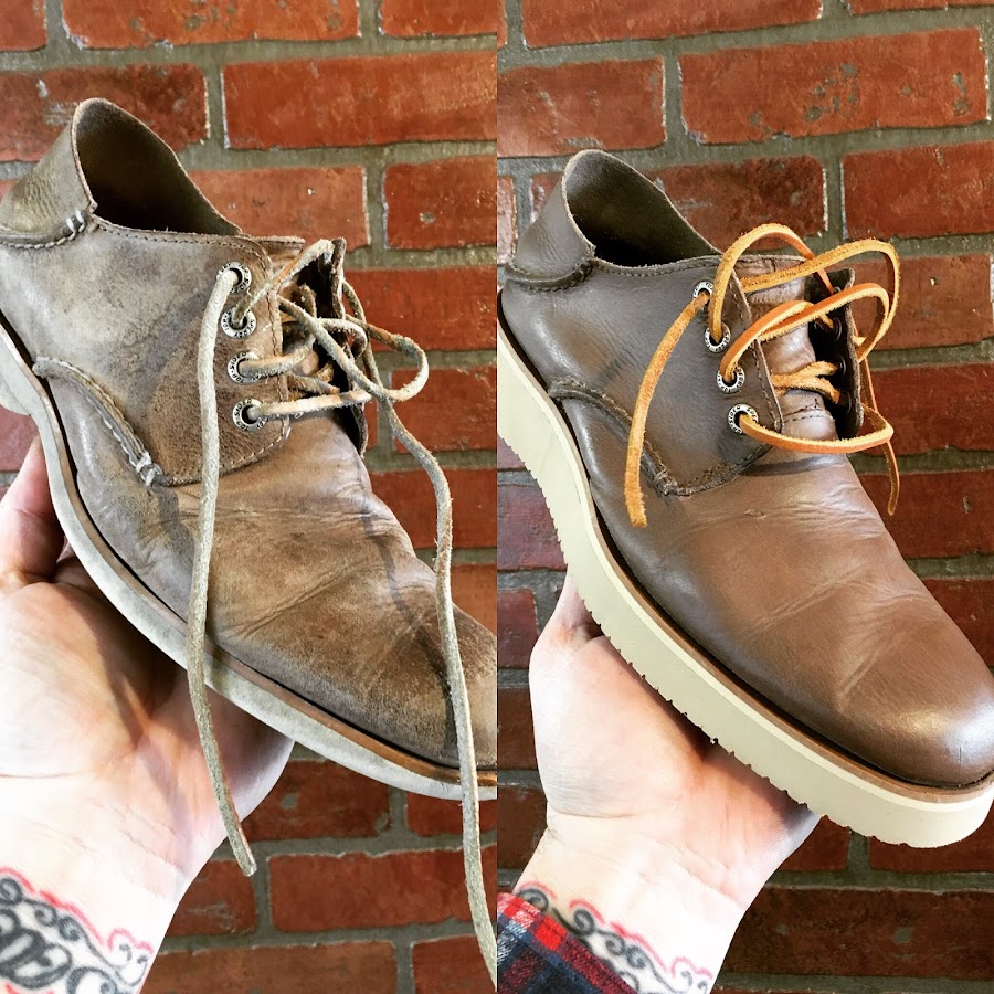 Michael's Shoe Service - Michael's Shoe Service Leather Repair in Schenectady, NY photo