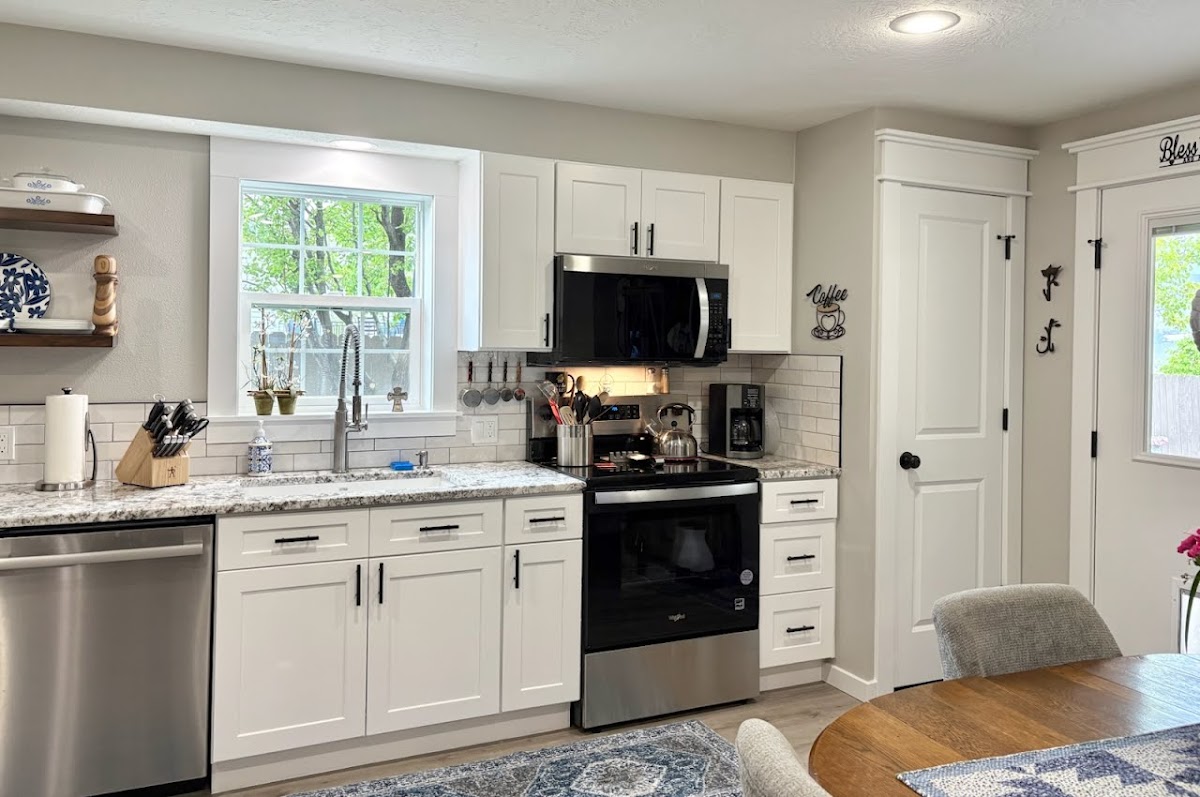 Reformation Construction LLC