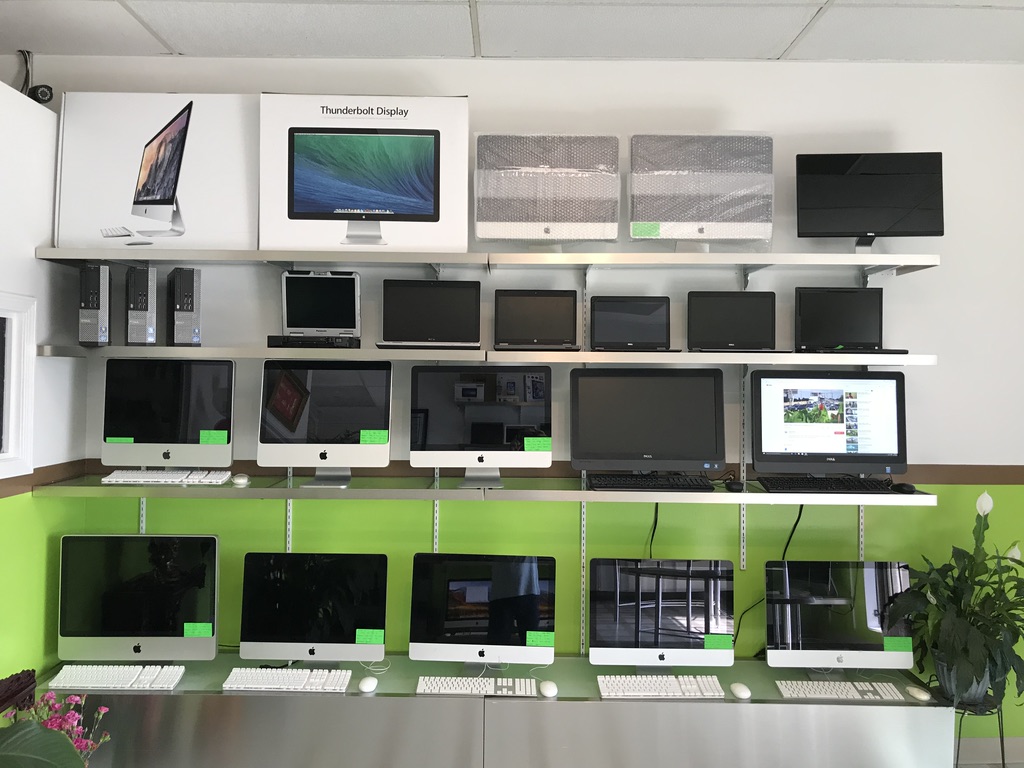 Quans Computer Repair