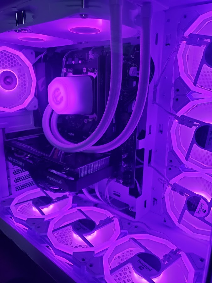 Computer Cave Fredericksburg