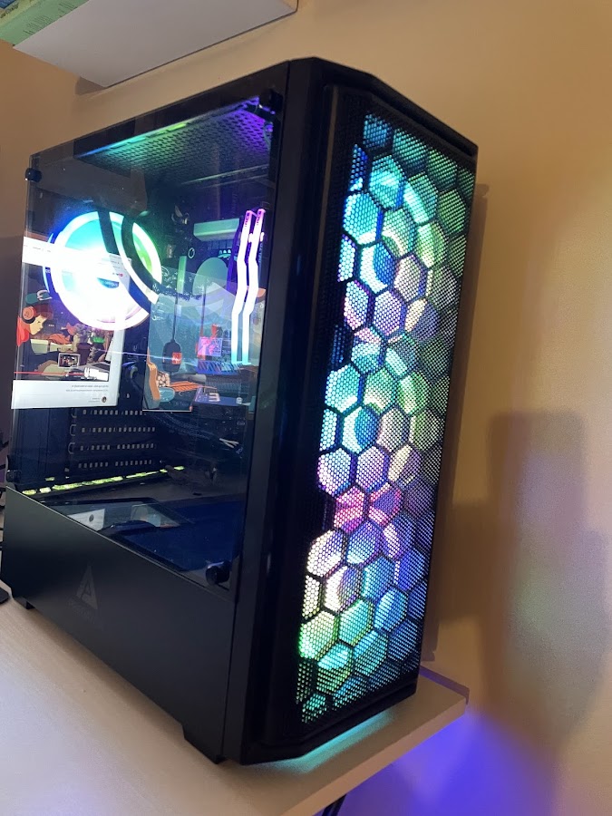 Global Computer Consultants