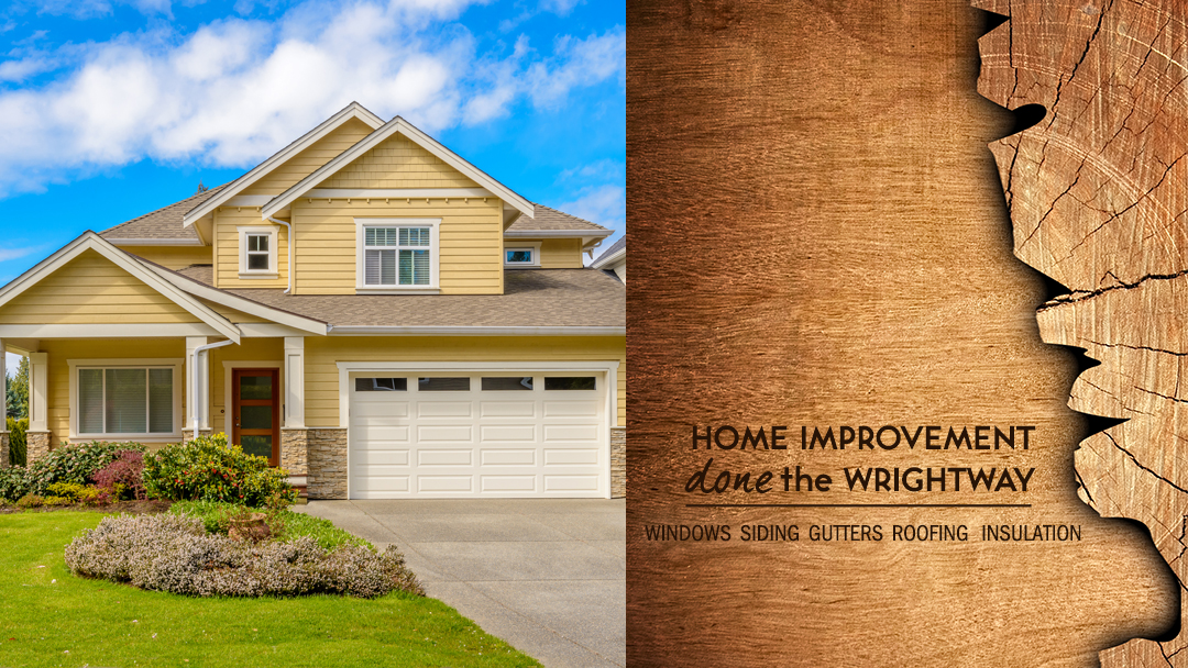 Wrightway Home Improvements