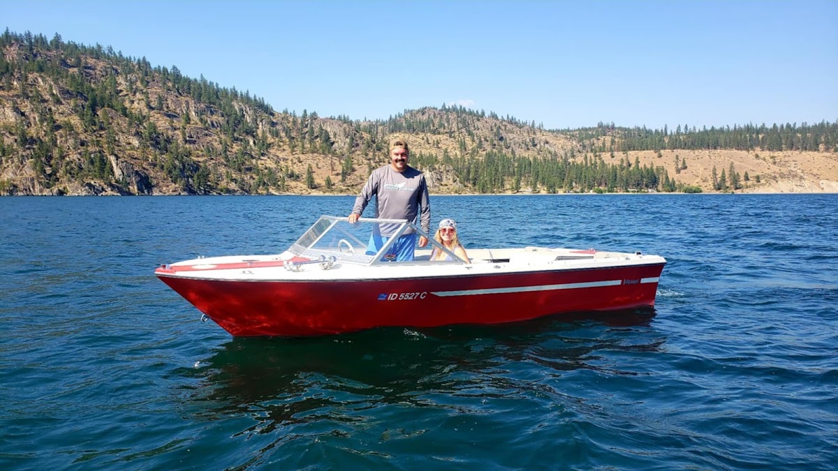 Boat Repair Post Falls