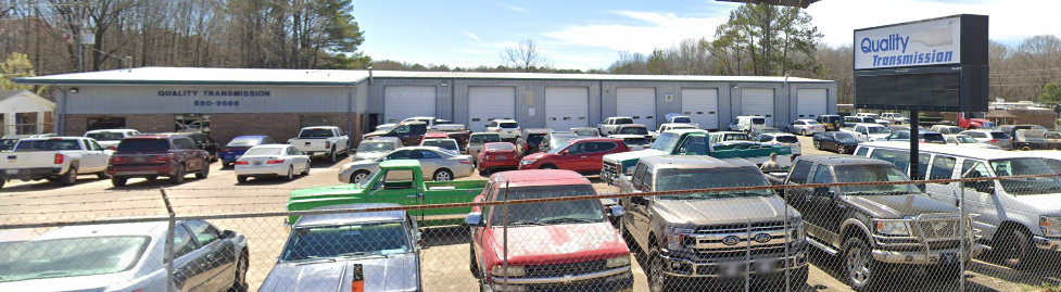 Quality Transmission Inc