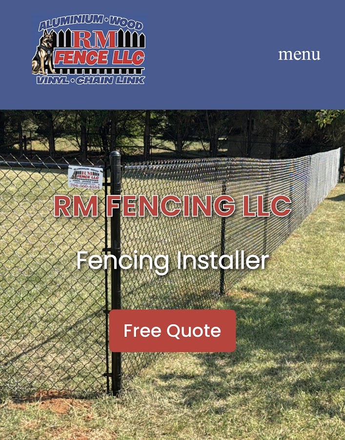 RM Fence LLC