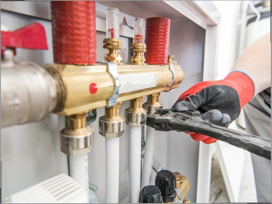 Omaha Emergency Neighborhood Plumbers