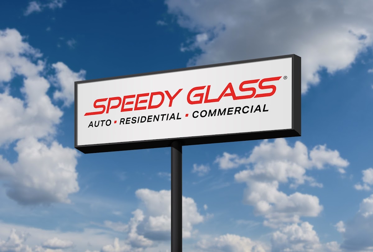 Speedy Glass
